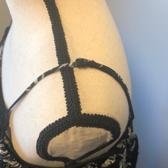 🌸3 for $9 🌸Ruffle top maxi dress - Picture 8 of 8